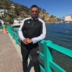 Meet your Posher, Glenn